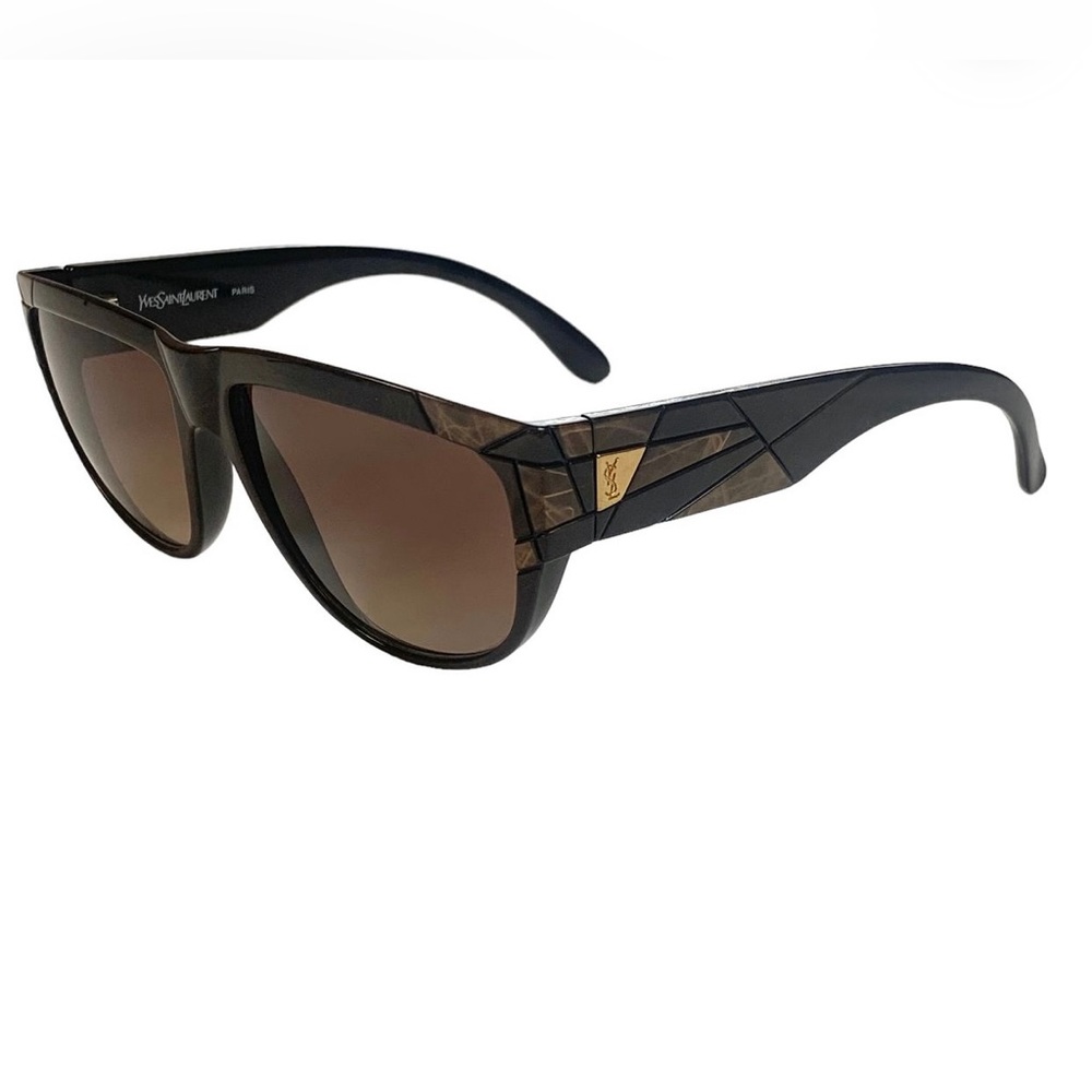 YSL vintage rare sunglasses